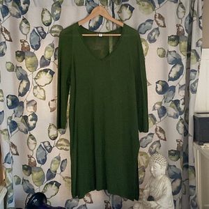 JJill Tunic Sweater